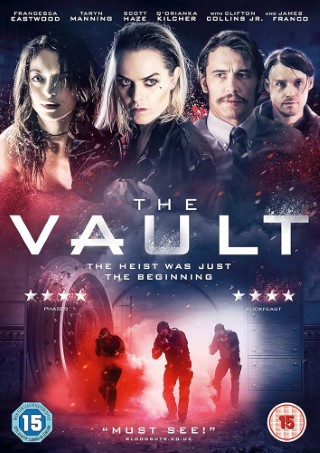 The Vault